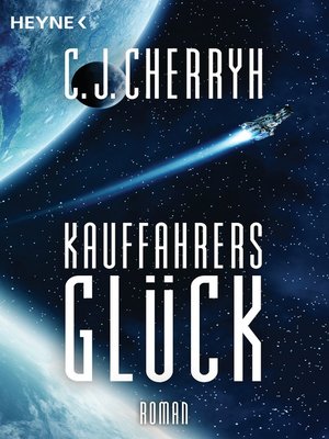 cover image of Kauffahrers Glück